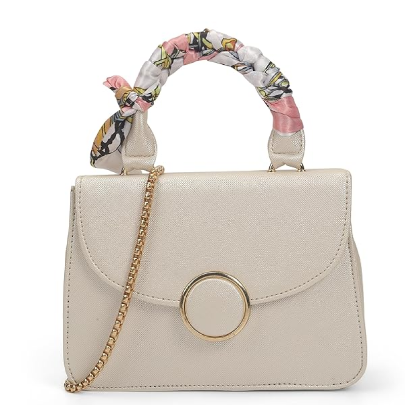 Solid Sling Bag