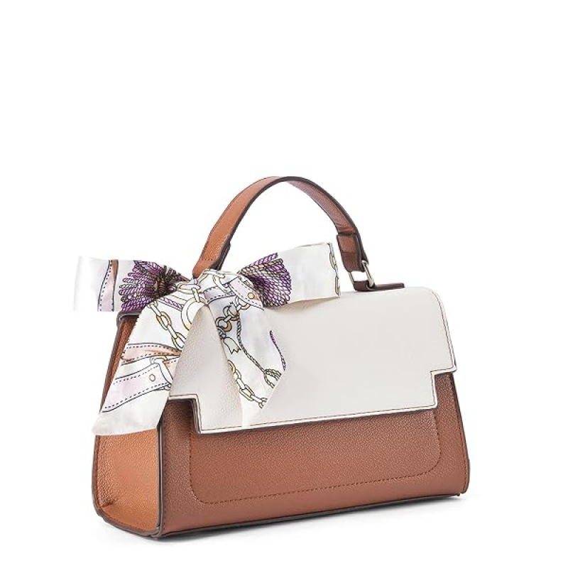 Monroe Silk Sling Bag