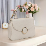 Solid Sling Bag