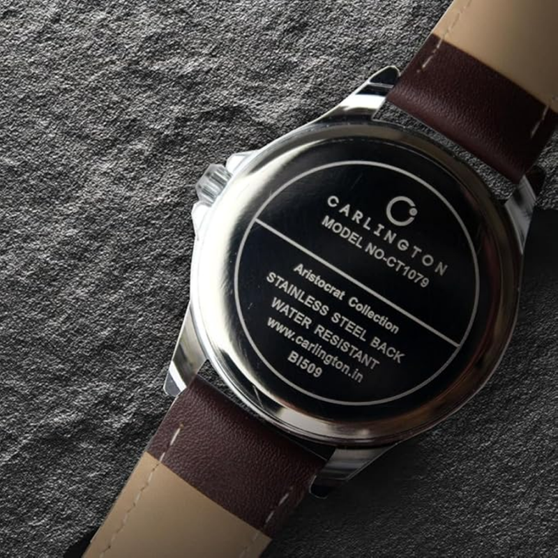 Aristocrat Series Analog Watches for Men