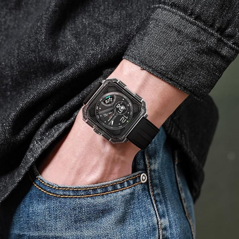 Digital Sports Watches for Men and Boys