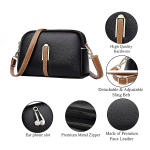 Women's Crossbody Sling Bag