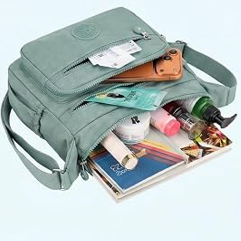 Women’s Crossbody Sling Bag