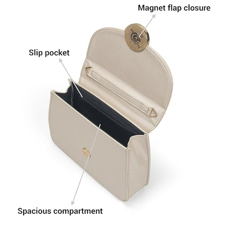 Solid Sling Bag