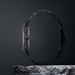 Premium Watch for Men with Black Colored Chain