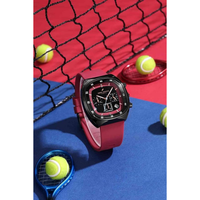 Modern Chronograph Watch for Men