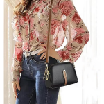 Women's Crossbody Sling Bag
