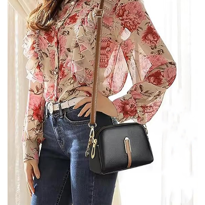 Women's Crossbody Sling Bag